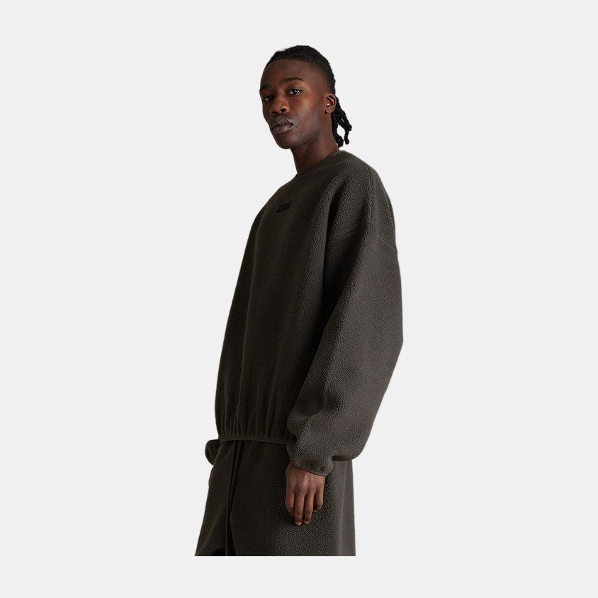 Fear of God Essentials Crewneck Sweater Ink