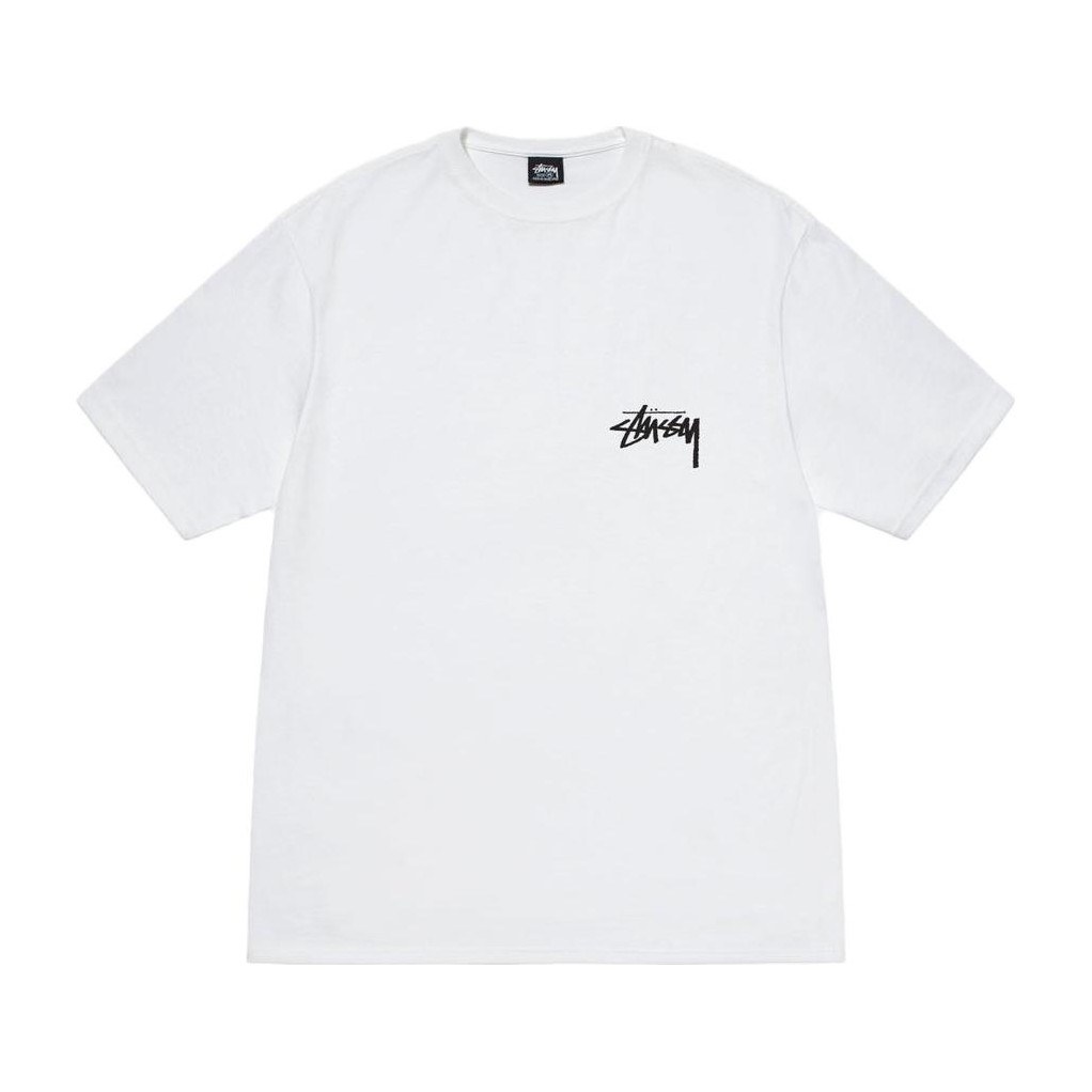 Stussy FW23 FLOWER BOMB TEE T