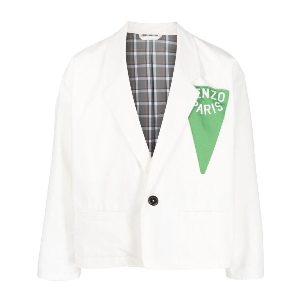 KENZO SS23 Logo
