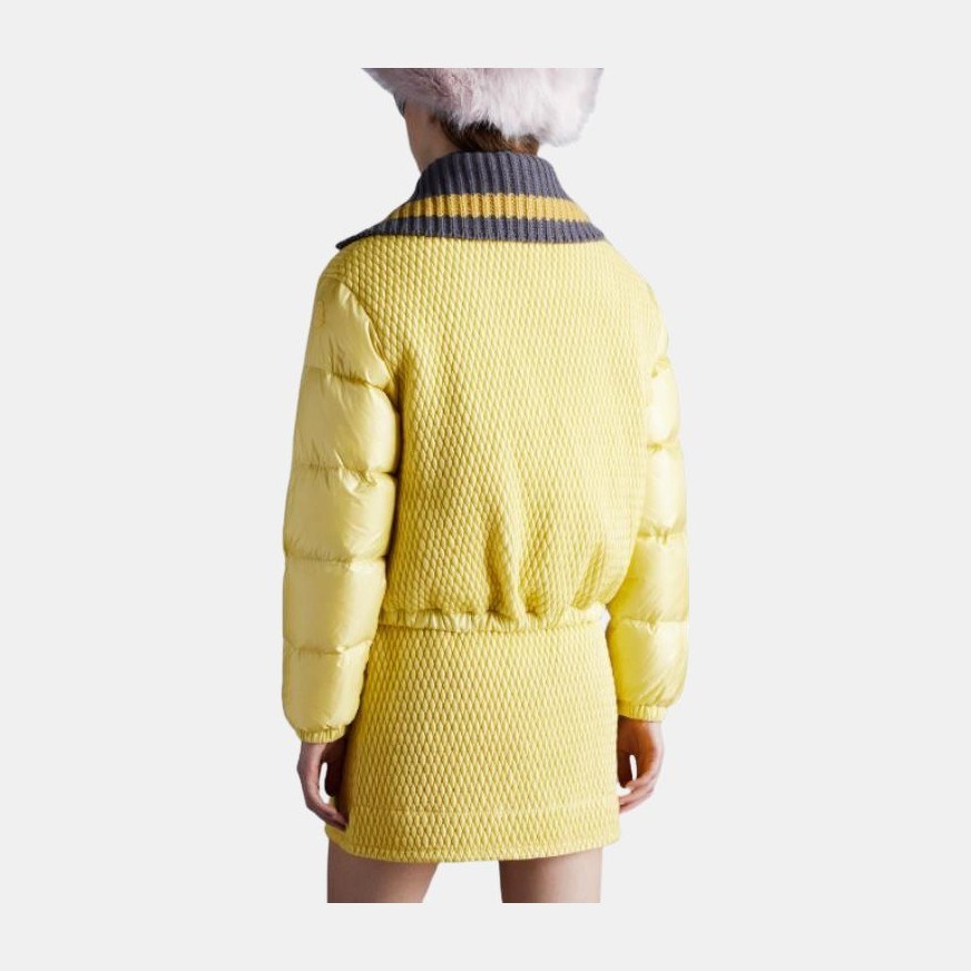 Moncler logo