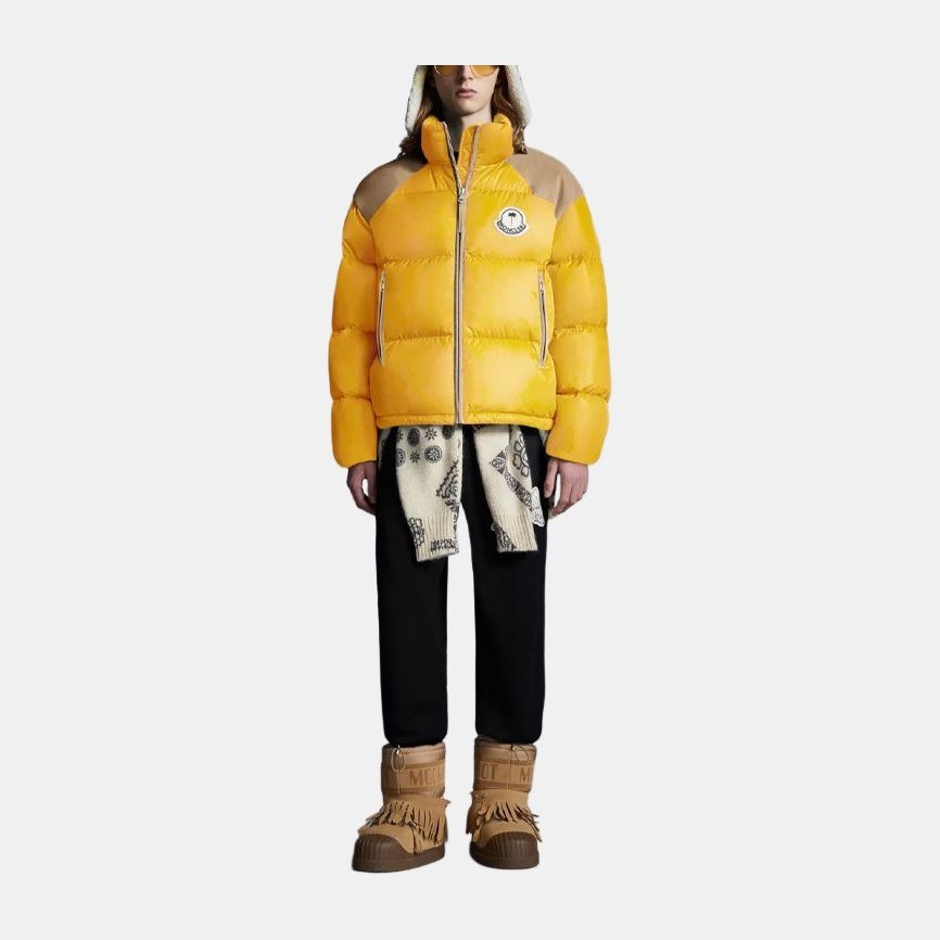 Moncler Genius x Palm Angels
