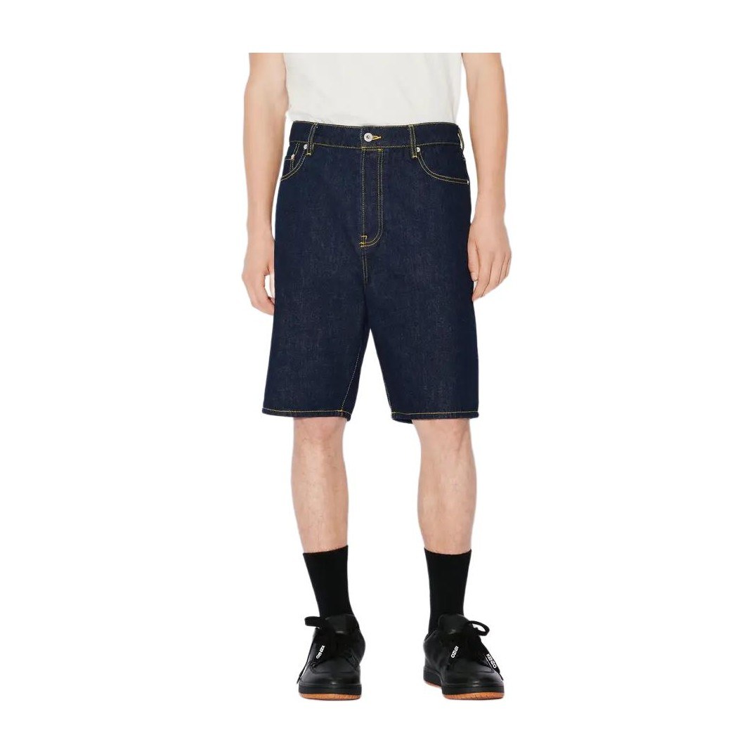 KENZO Denim Shorts