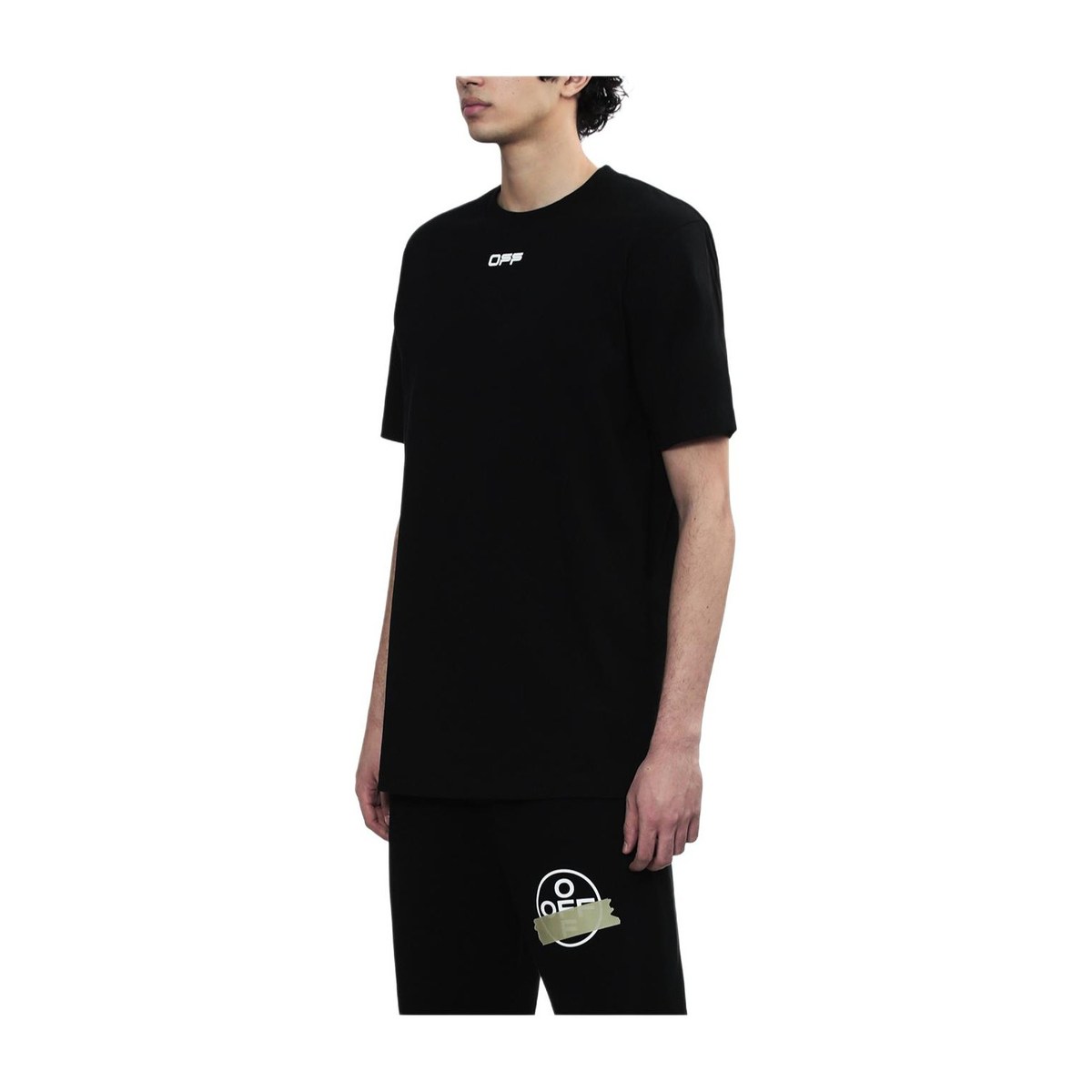 OFF-WHITE SS20 Arrows T-Shirt
