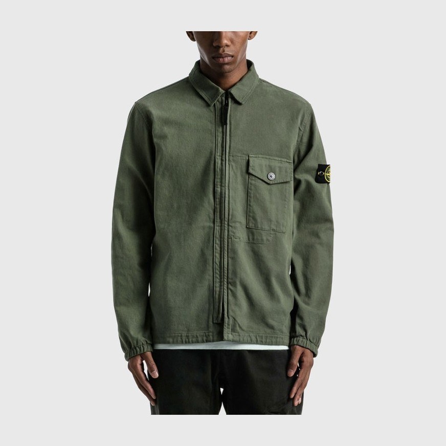 Stone Island FW21 Jacket