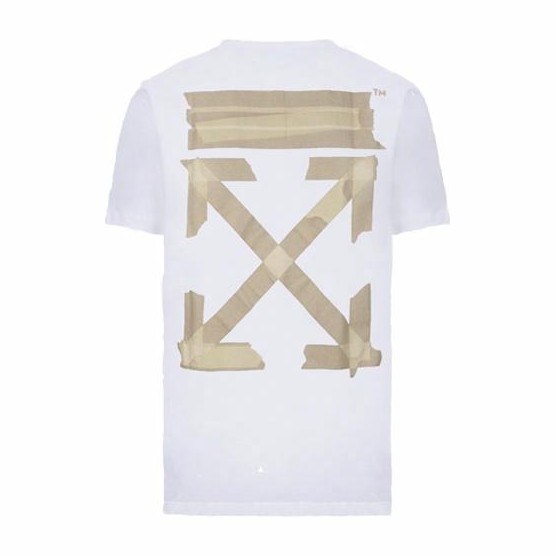 OFF-WHITE Tape Arrows T-shirt