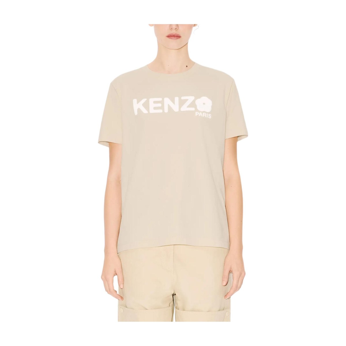 KENZO Logo SS25T