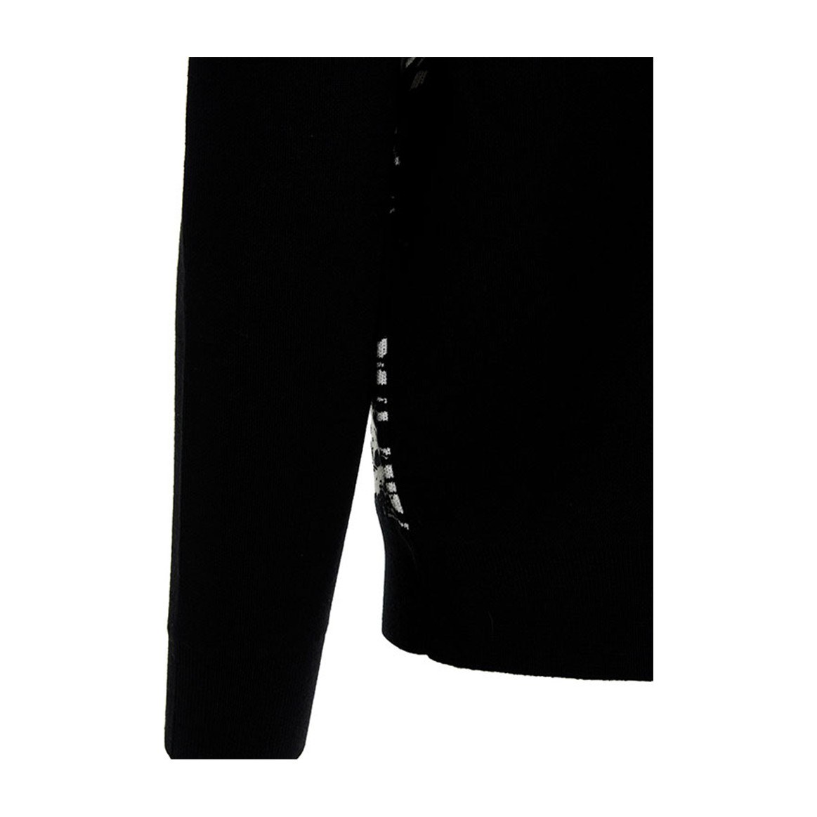 Alexander McQueen FW21 Logo