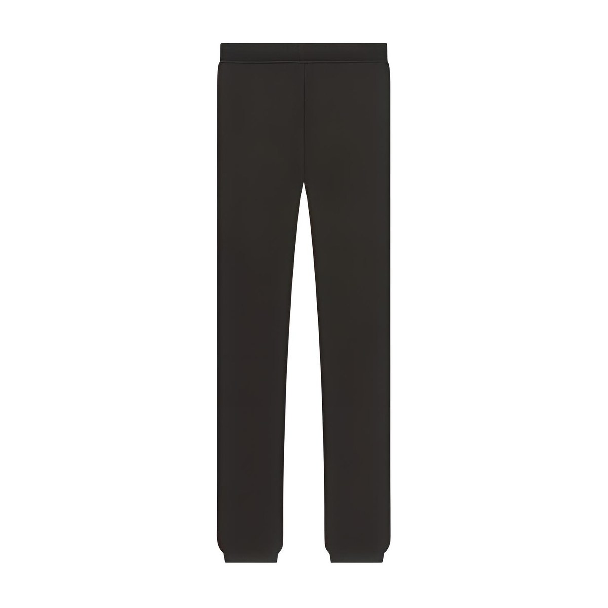 Fear of God Essentials Off Black Sweatpants