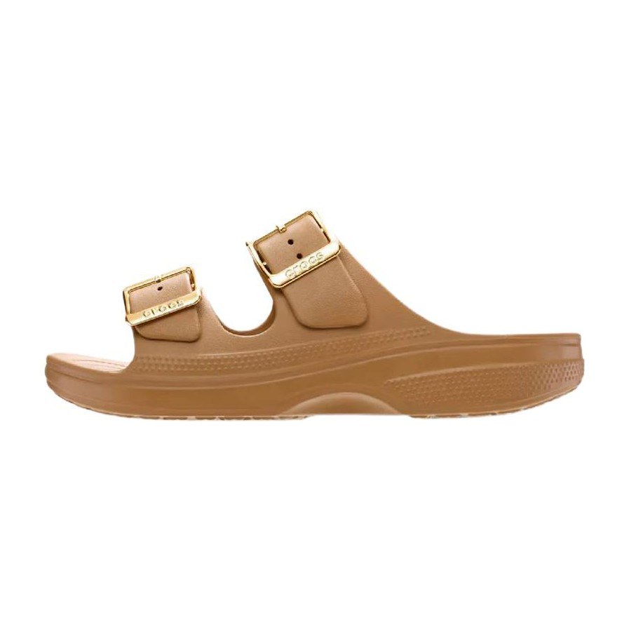 Crocs Saturday