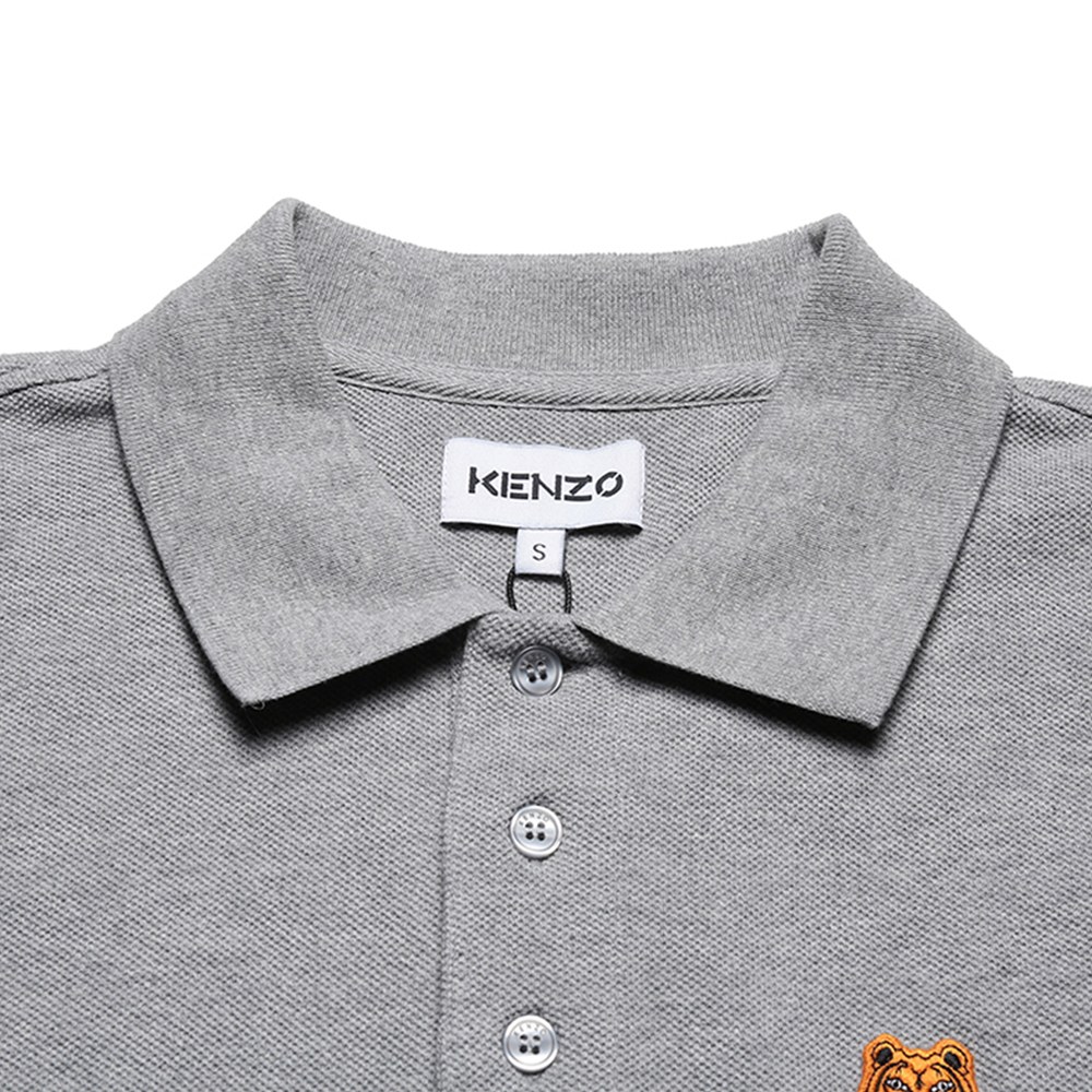 KENZO SS21 Polo
