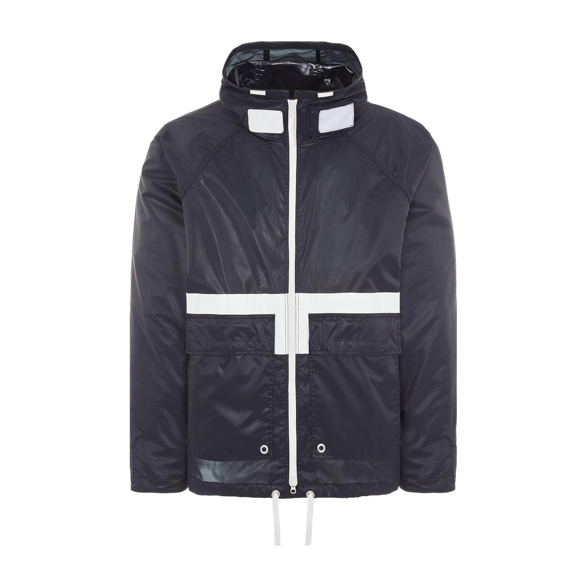 Stone Island Marina Jacket Navy