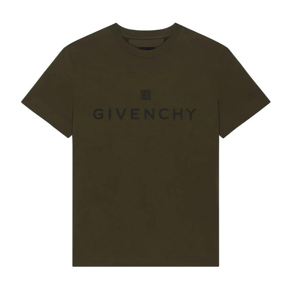 Givenchy FW22 LogoT