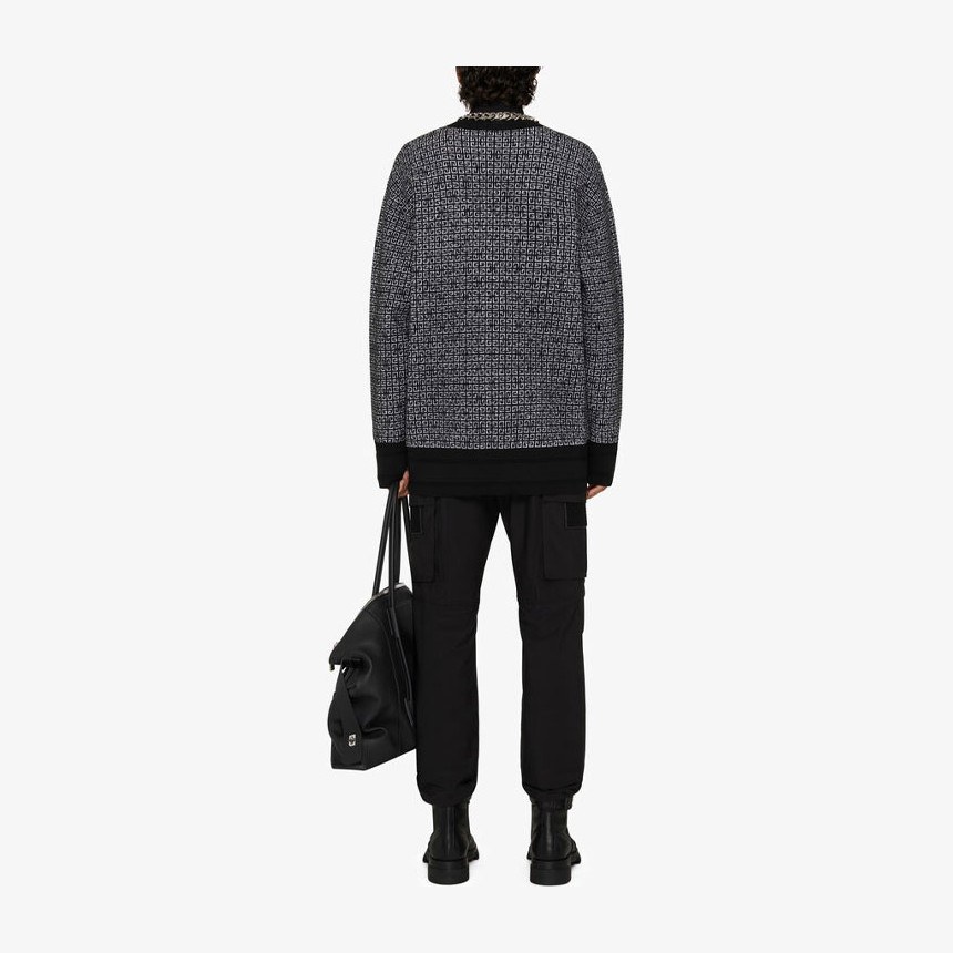 GIVENCHY FW21 Logo