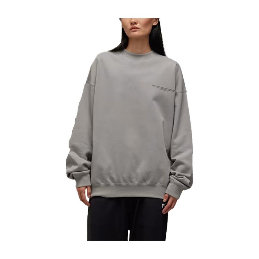adidas LOGO CREW
