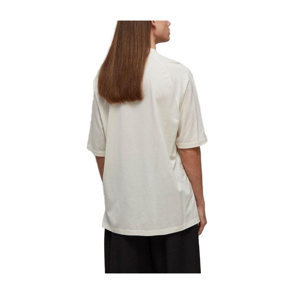 Y-3 Logo Print T-Shirt