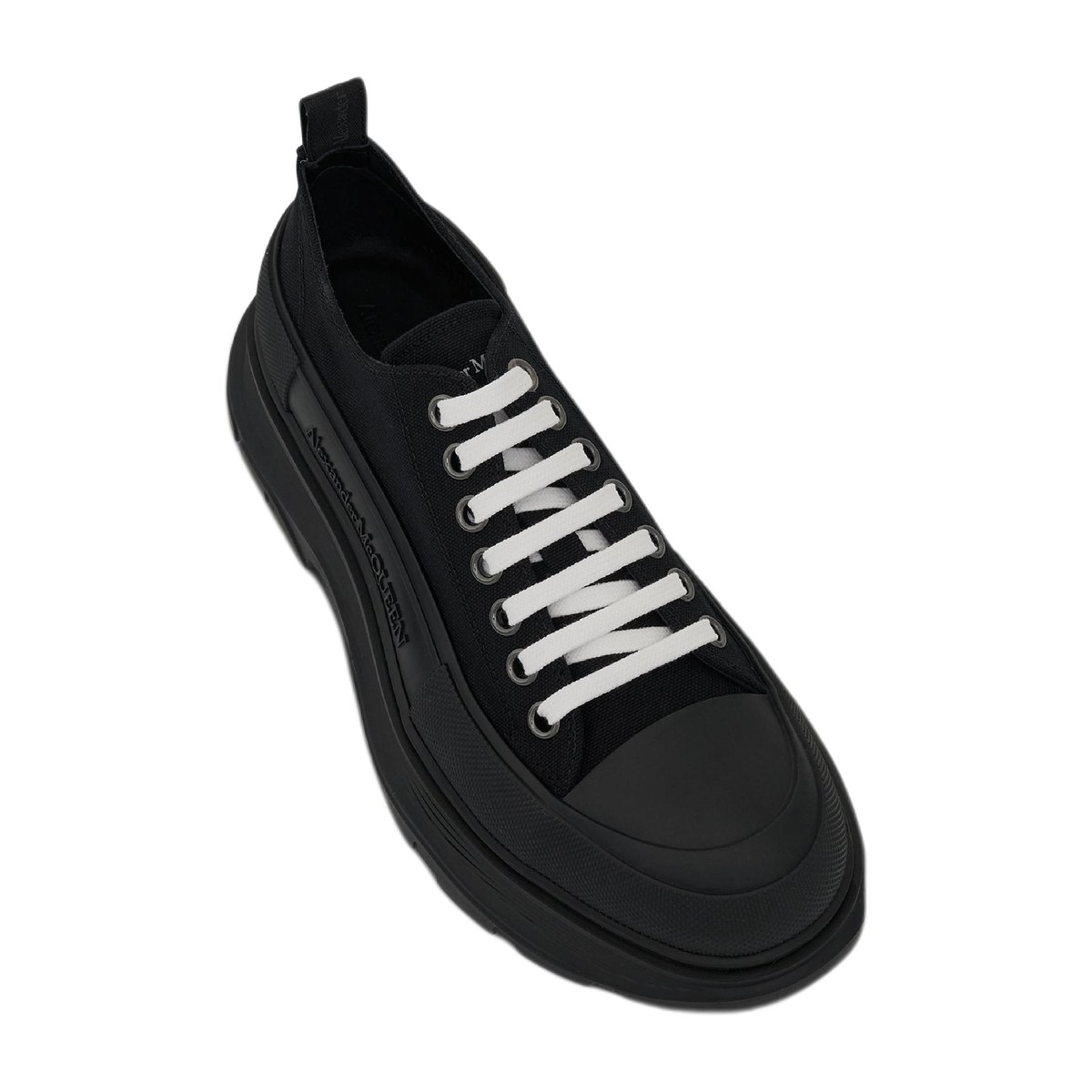 Alexander McQueen Tread Slick