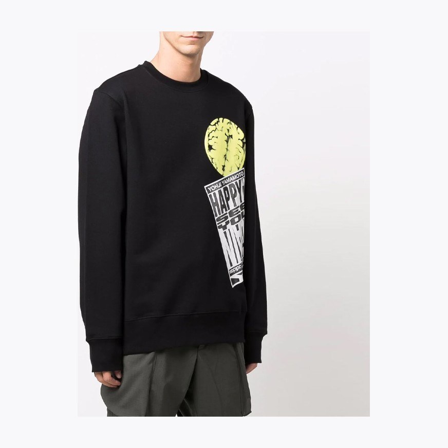 Y-3 FW21