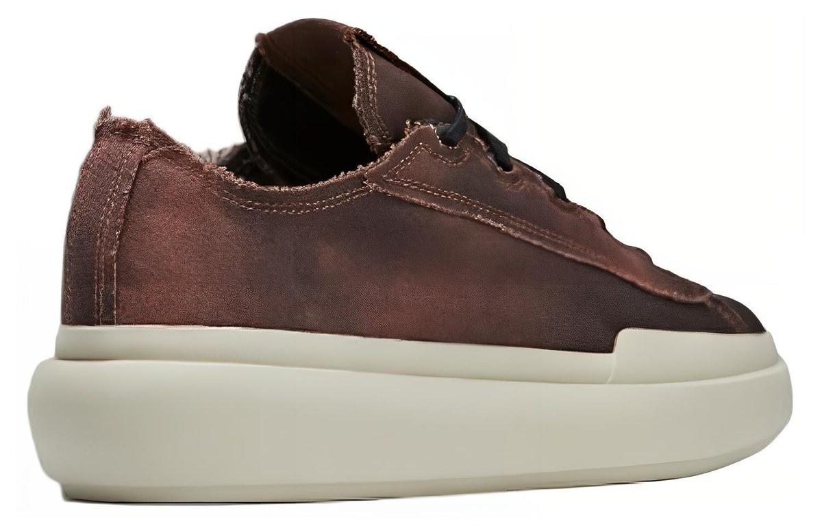 Y-3 Nizza Brown