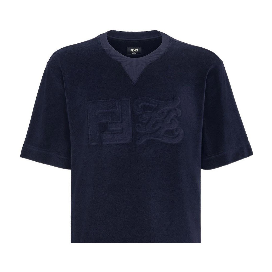 FENDI SS22 LogoT