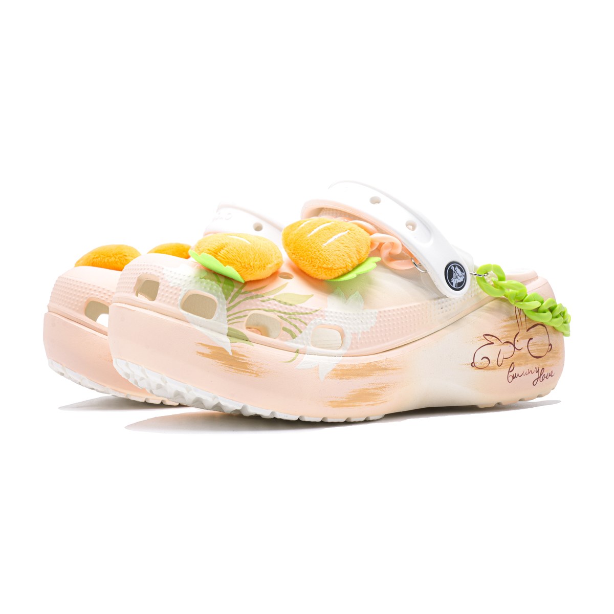 Crocs Hiker Clog