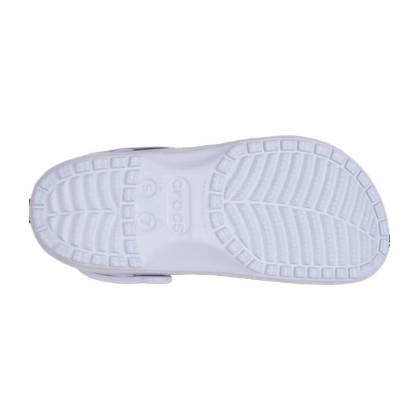 Crocs Frosted Clog