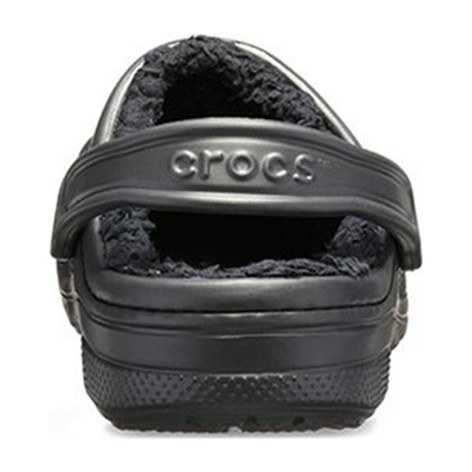 Crocs Classic Clog Black