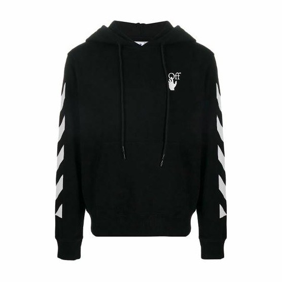 OFF-WHITE SS20 Hoodie