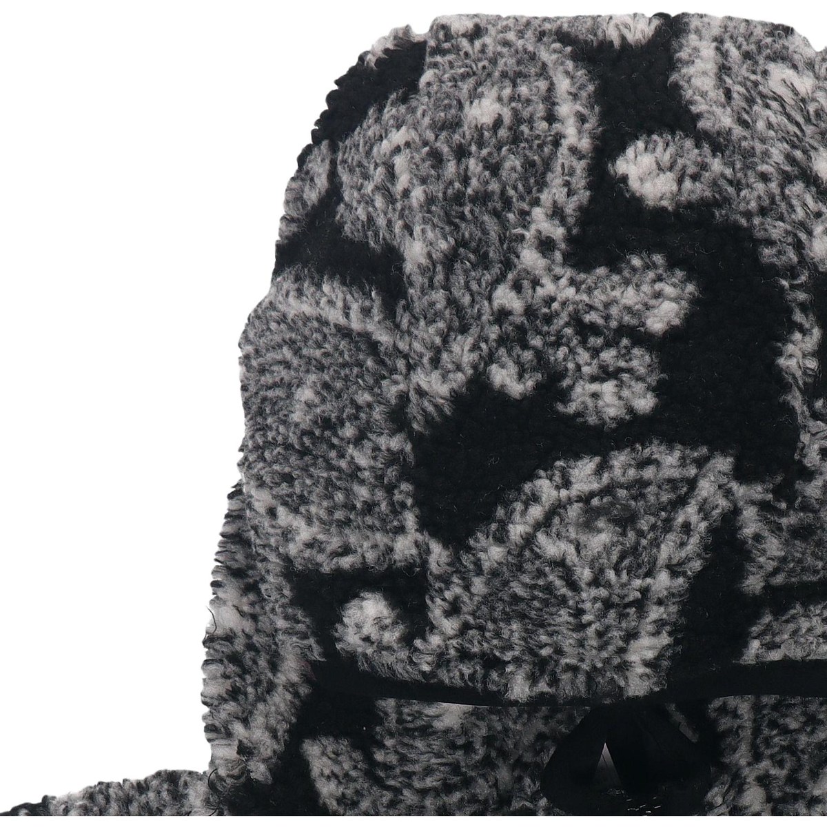 Stussy FW21 Logo Jacket Black