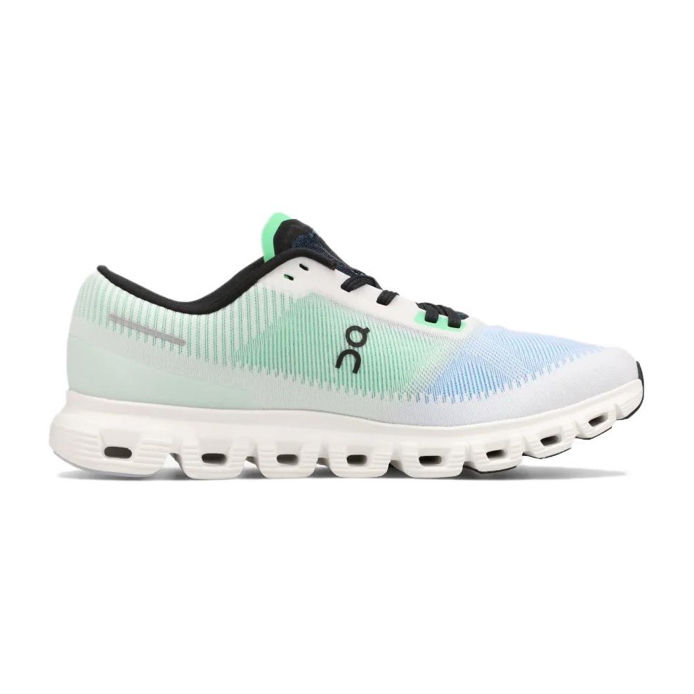 On Cloud 6 Push M