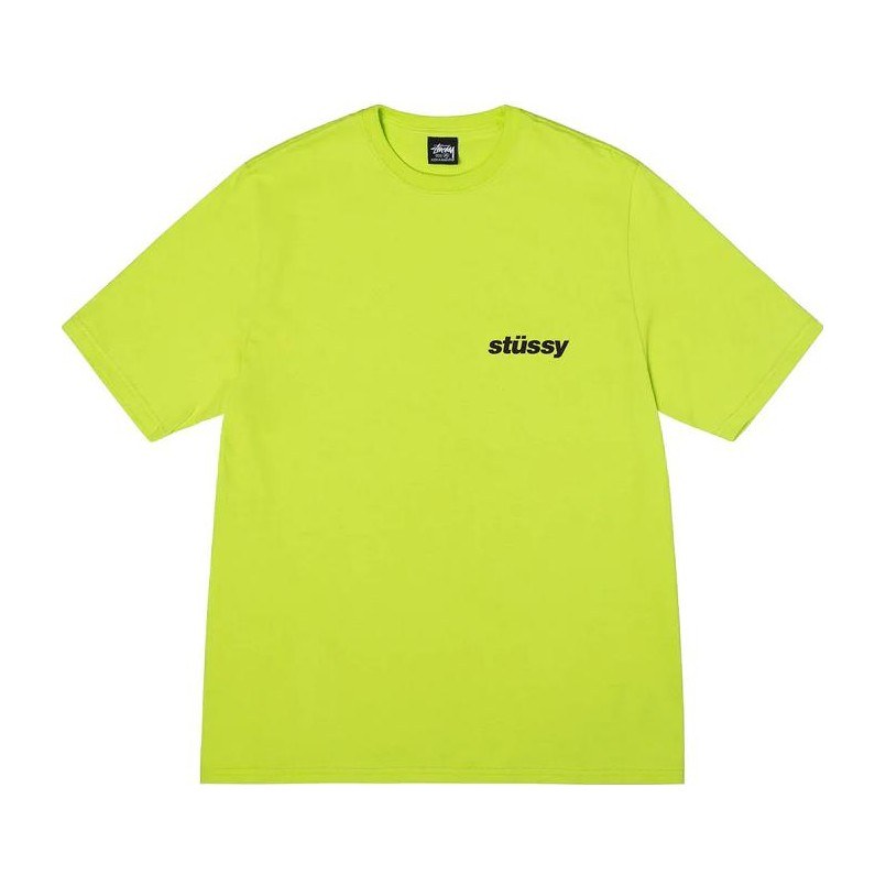 Stussy Popsicle Tee