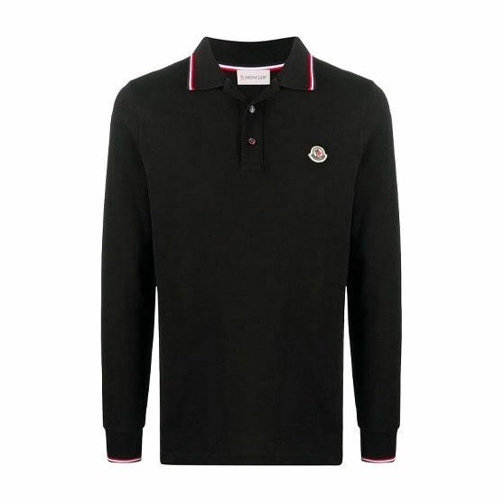 Moncler FW21 LogoPolo