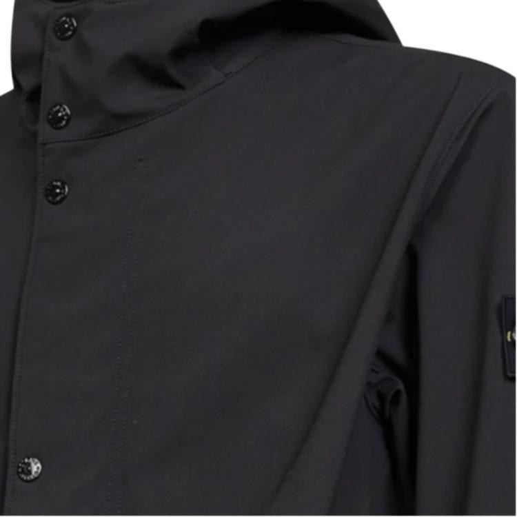 STONE ISLAND SS26 SOFT SHELL