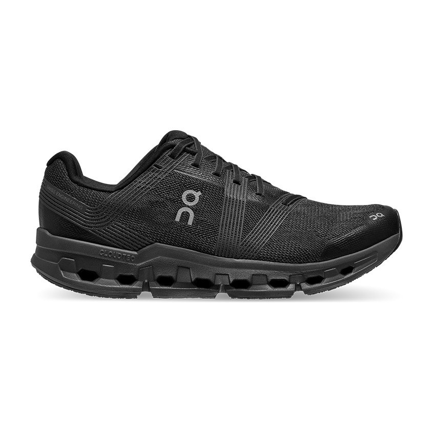 On Cloudgo Black