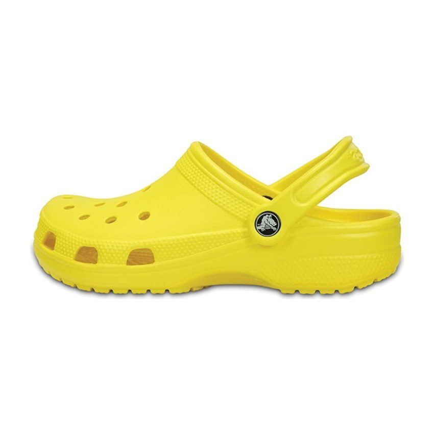 Crocs Classic Clog Yellow
