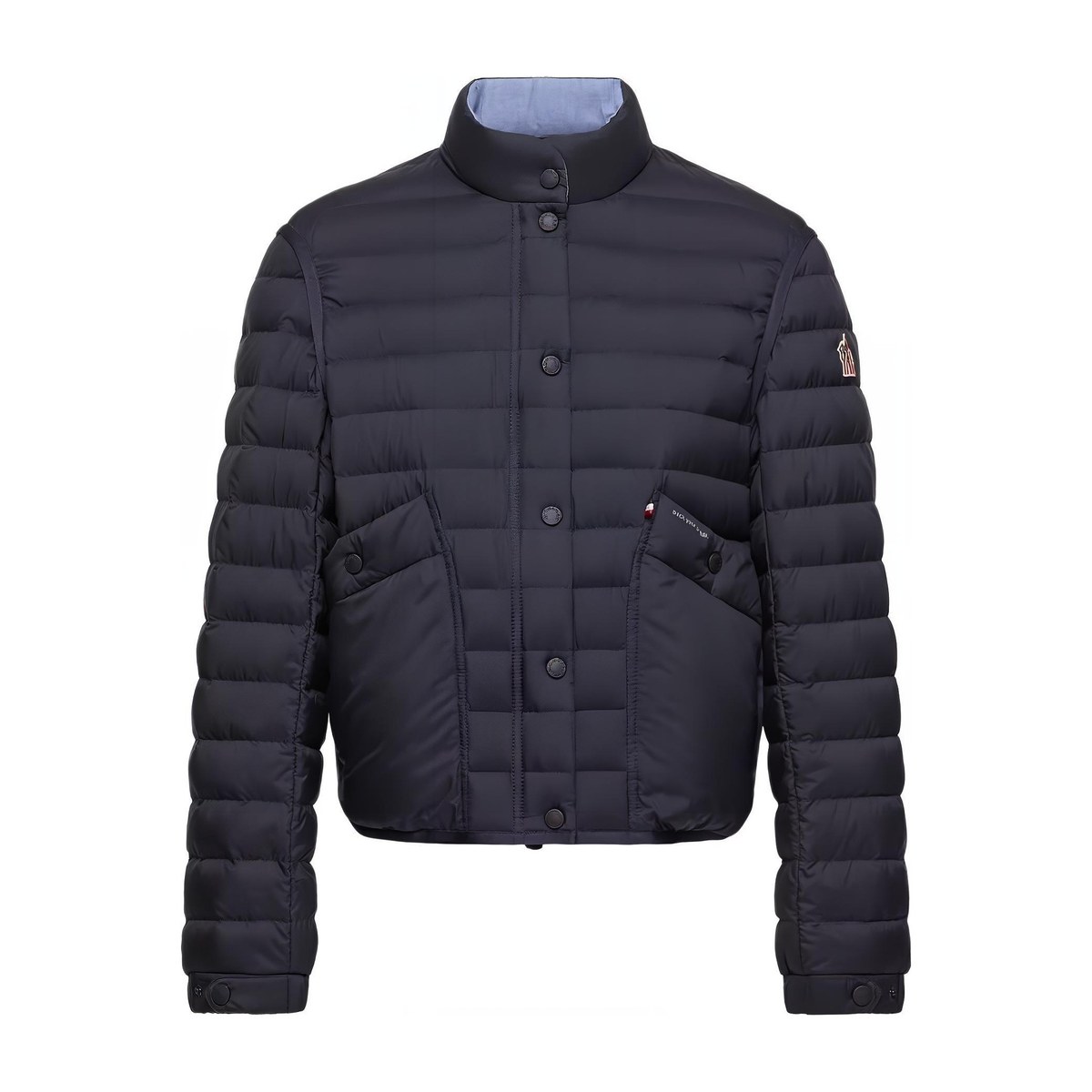 Moncler SS26 Madulains Packable Down Jacket