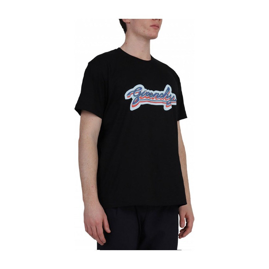Givenchy SS21 LogoT