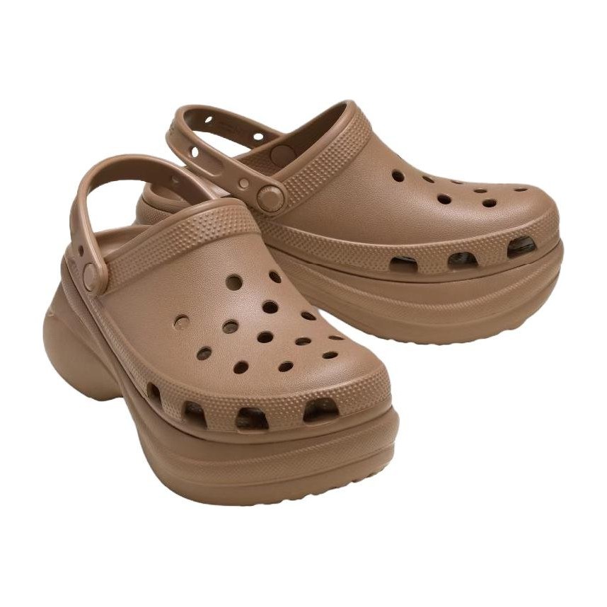 Crocs Bae Clog Brown