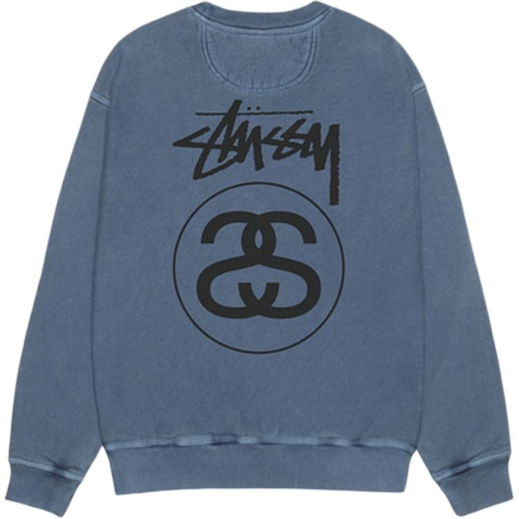 Stussy sLOGO