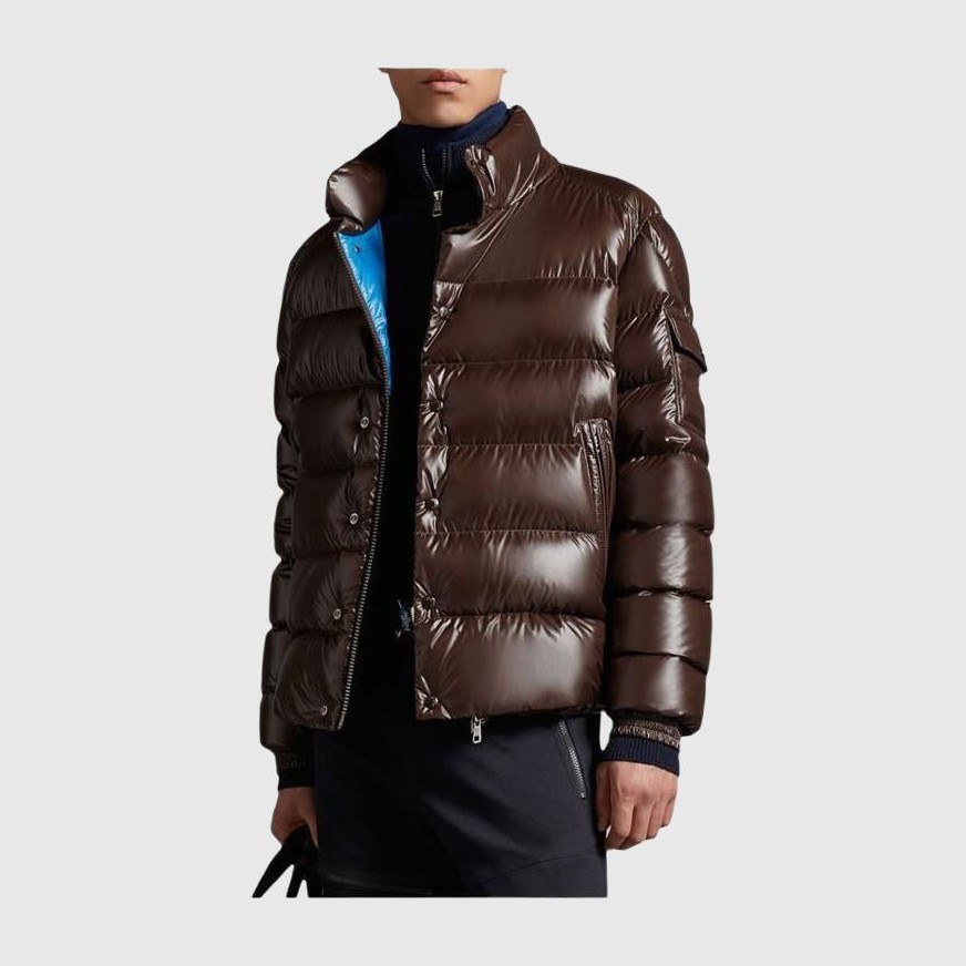 Moncler Lule Brown