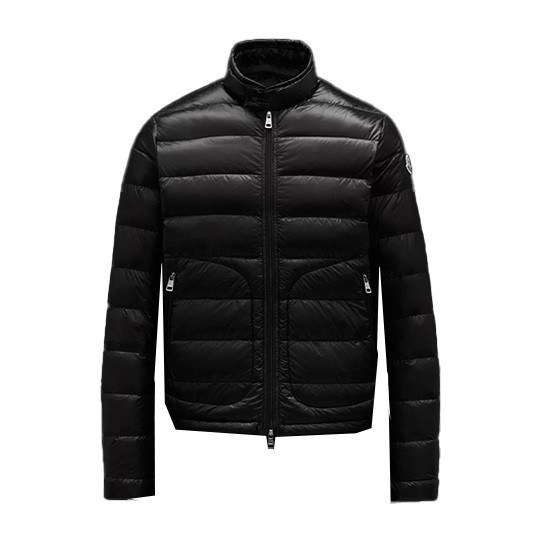 Moncler Acorus Black