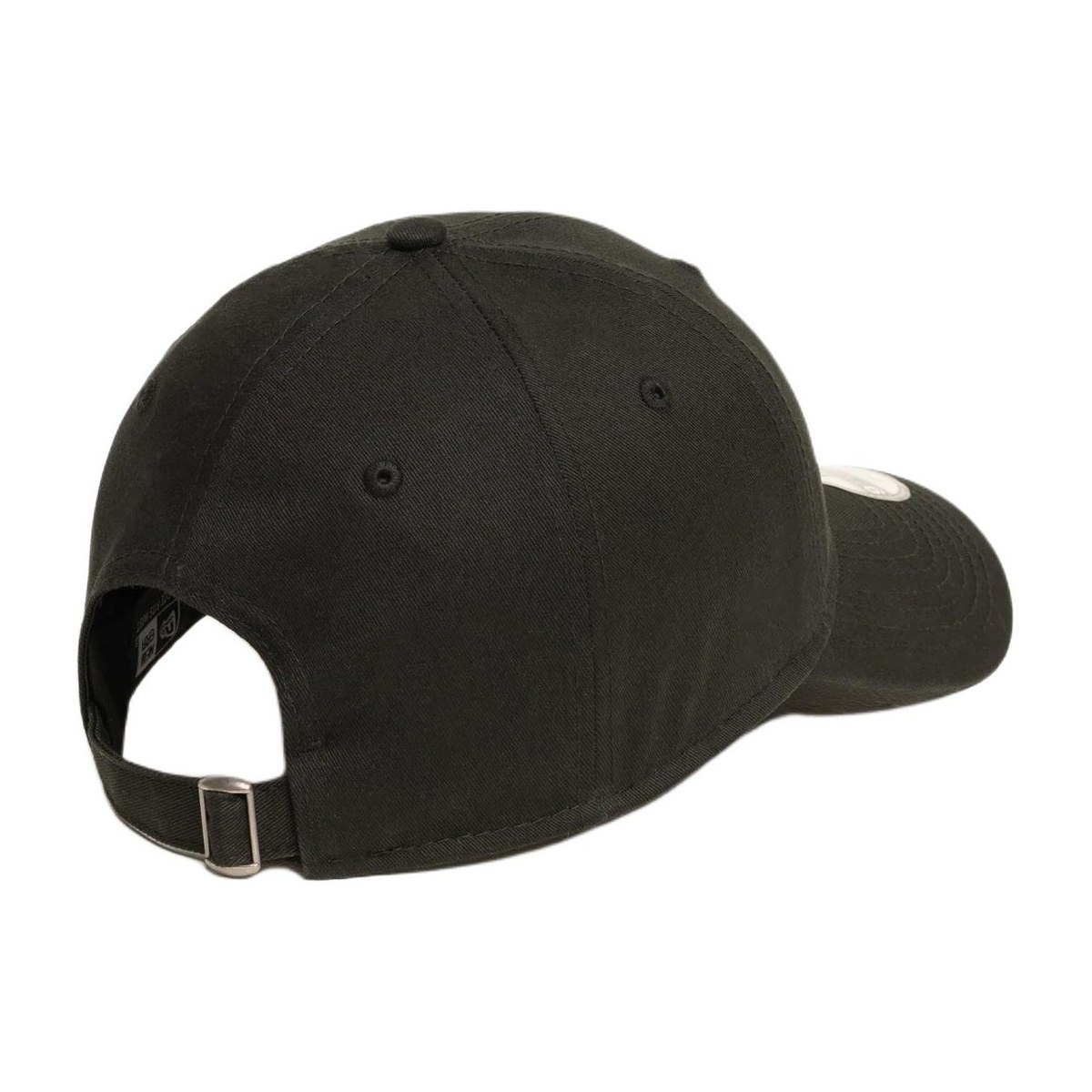 Stussy Cap Black