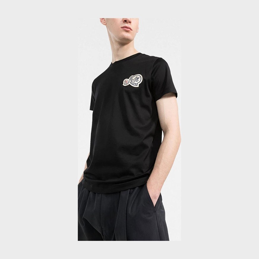 Moncler SS22 LogoT