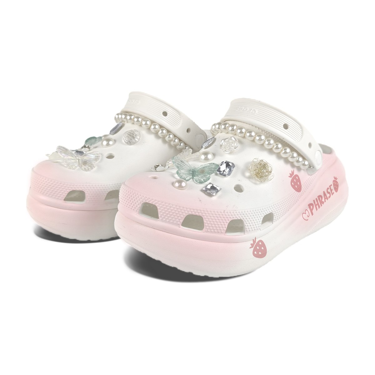Crocs Crush Clog EVA