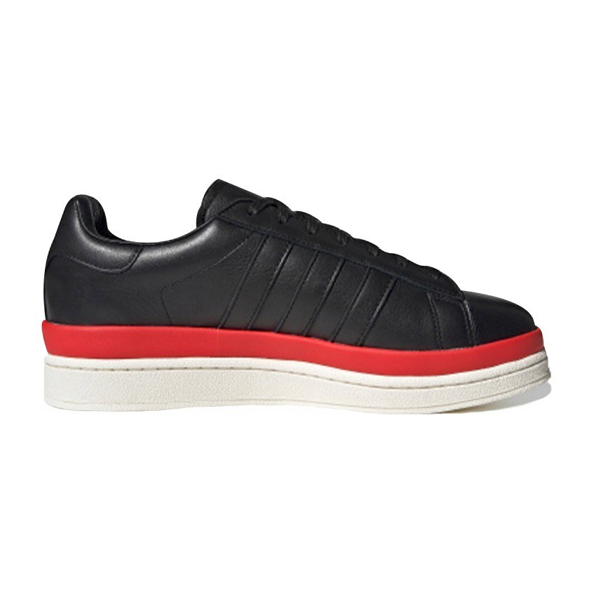 Y-3 Hicho Black Red