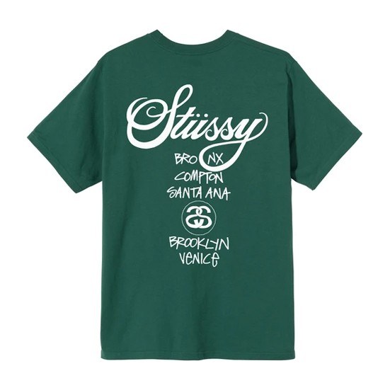 Stussy