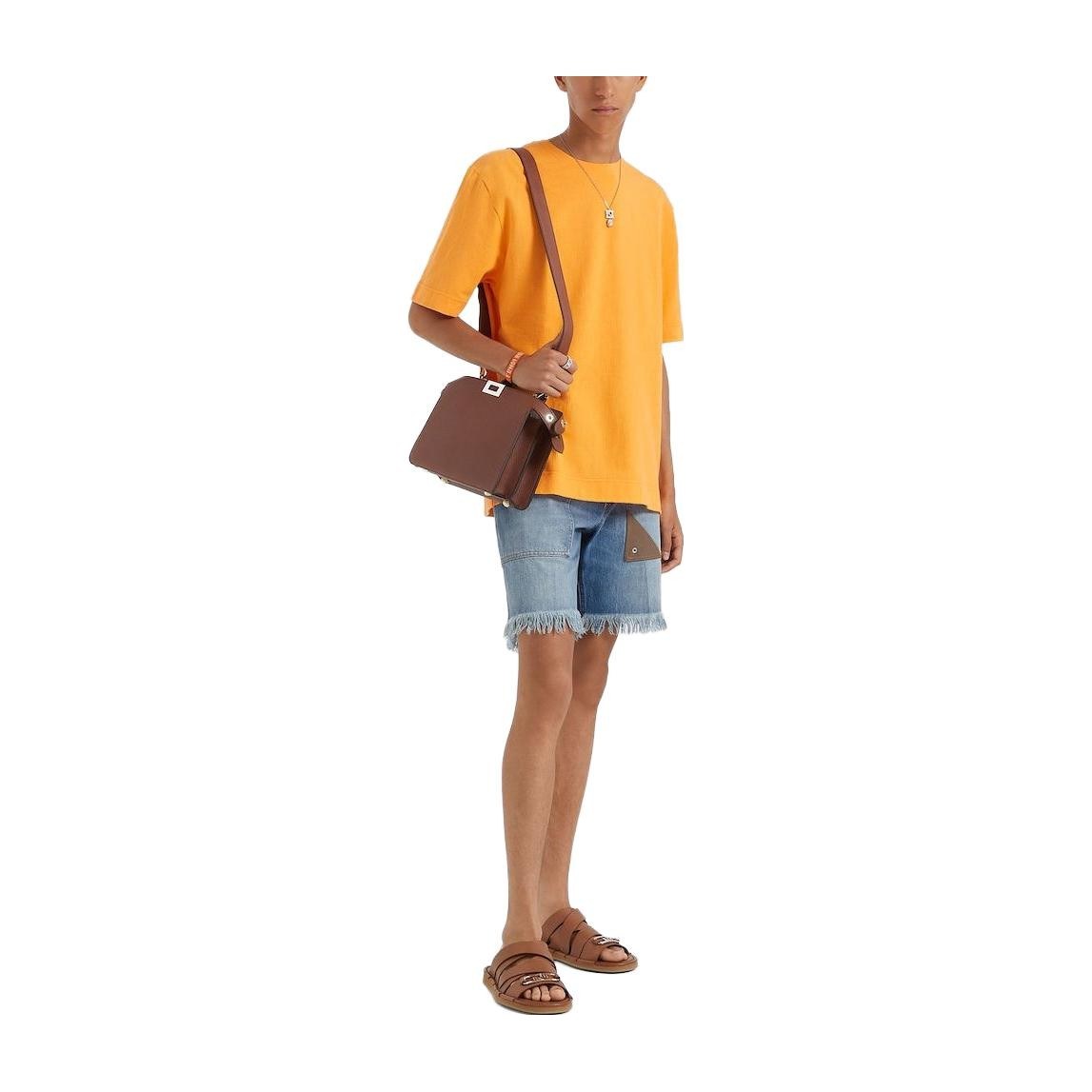 FENDI SS23 LogoT