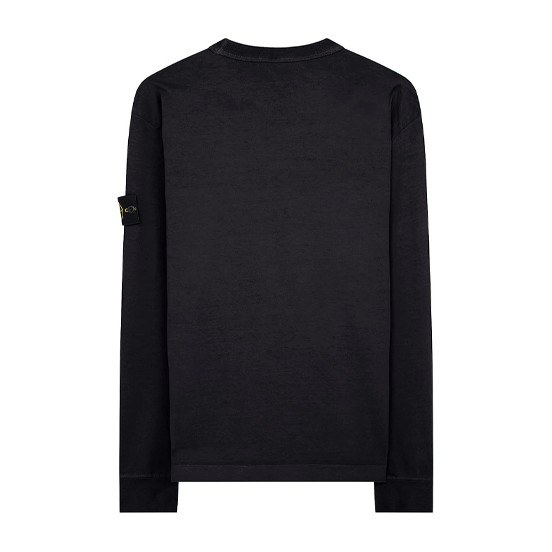 Stone Island Crewneck Sweatshirt