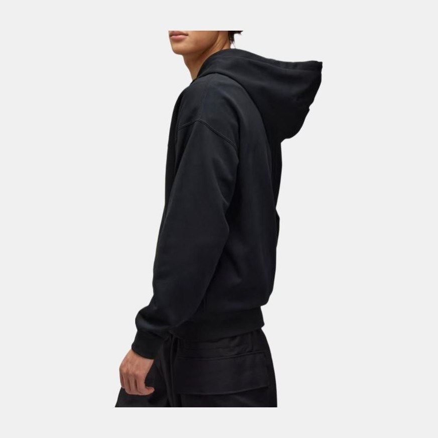 adidas Y-3 French Terry Jacket Black