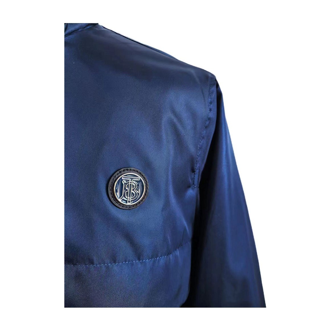 Burberry SS24 Logo