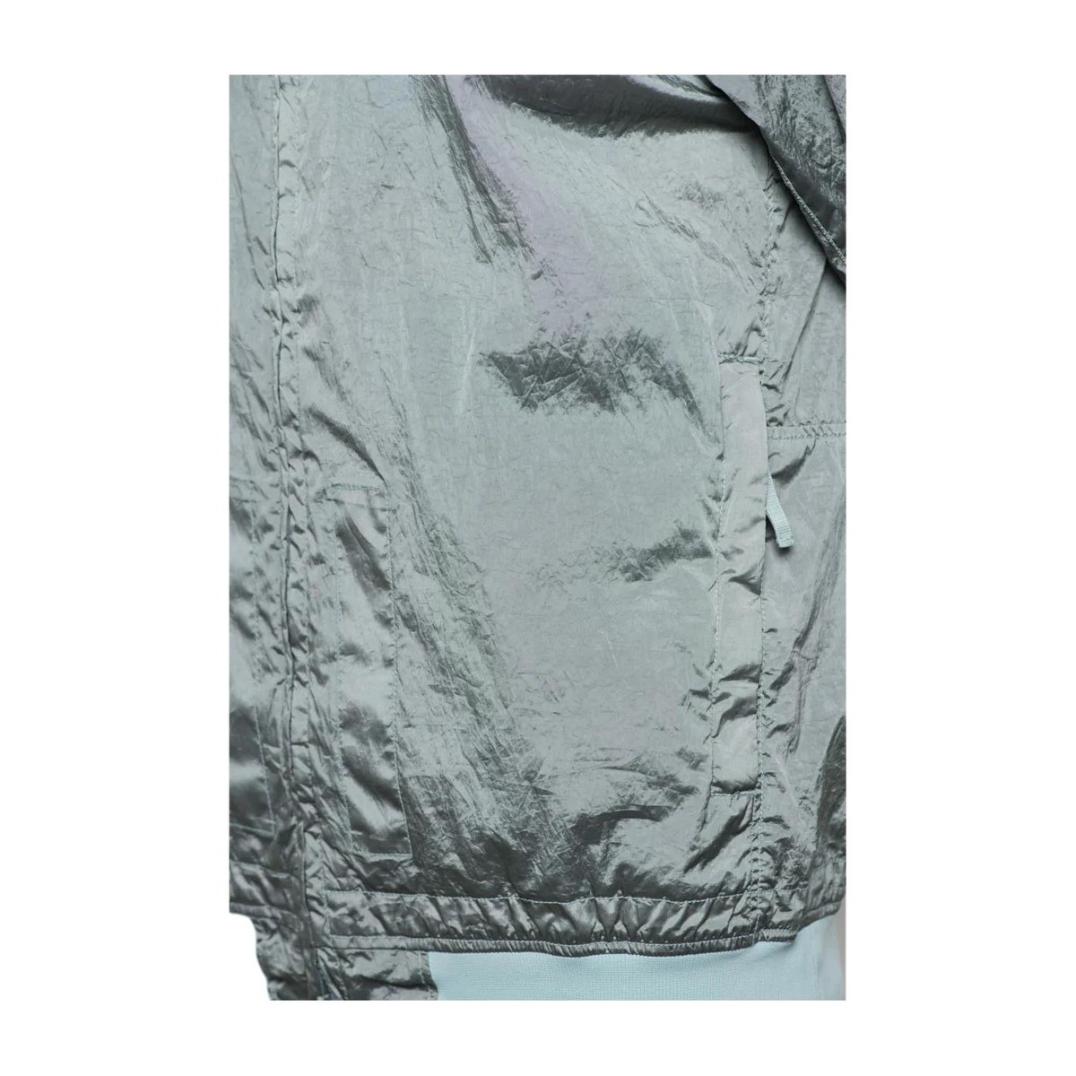 Stone Island Nylon Meta Jacket Sky Blue